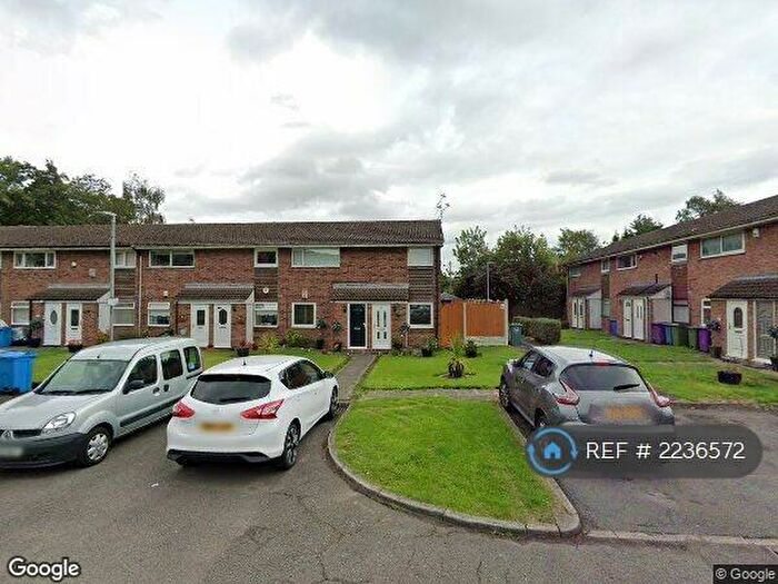 2 Bedroom Flat To Rent In Chelsea Court, Liverpool, L12