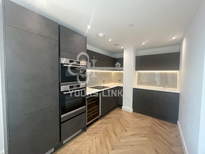 2 Bedroom Apartment For Sale In Elizabeth Tower, Chester Road, Manchester, Greater Manchester, M15