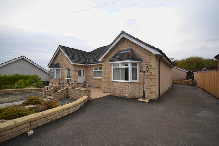 6 Bedroom Detached House For Sale In Telegraph Road, Airdrie ML6