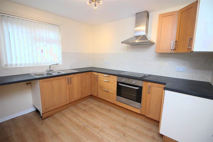 2 Bedroom Terraced House To Rent In Beatrice Street, Ashington, Northumberland, NE63