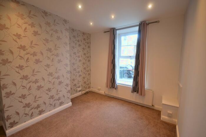 3 Bedroom Terraced House To Rent In Roe Greave Road, Oswaldtwistle, Accrington BB5