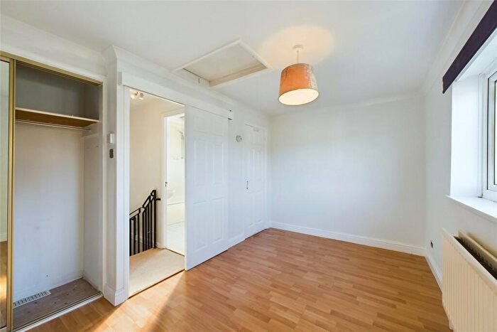 1 Bedroom Terraced House To Rent In Harvard Road, Owlsmoor, Sandhurst, Berkshire, GU47