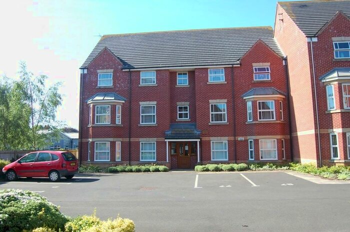 2 Bedroom Apartment To Rent In Weavers Green, Northallerton, DL7