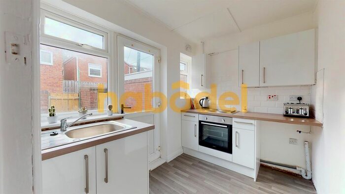 2 Bedroom Terraced House To Rent In Inchcape Terrace, Horden, Peterlee, SR8
