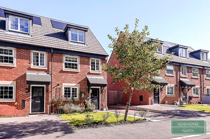 3 Bedroom End Terrace House For Sale In Riley Bank Road, Leigh, WN7