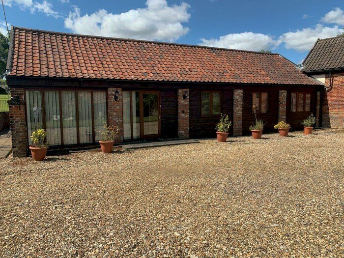 3 Bedroom Cottage To Rent In Saxlingham Thorpe, NR15