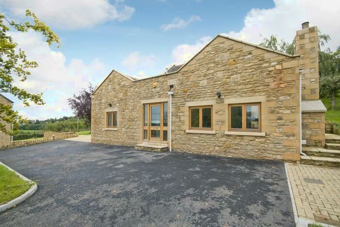 3 Bedroom Detached House To Rent In Oaklands, Colliers Lane, Charlcombe, Bath, BA1