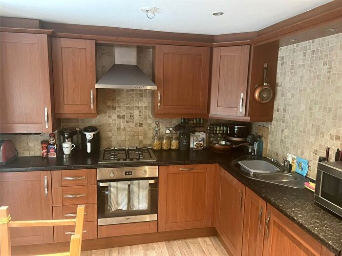 1 Bedroom Apartment For Sale In Beaconsfield House, Off Bennett Lane, Halifax, HX3