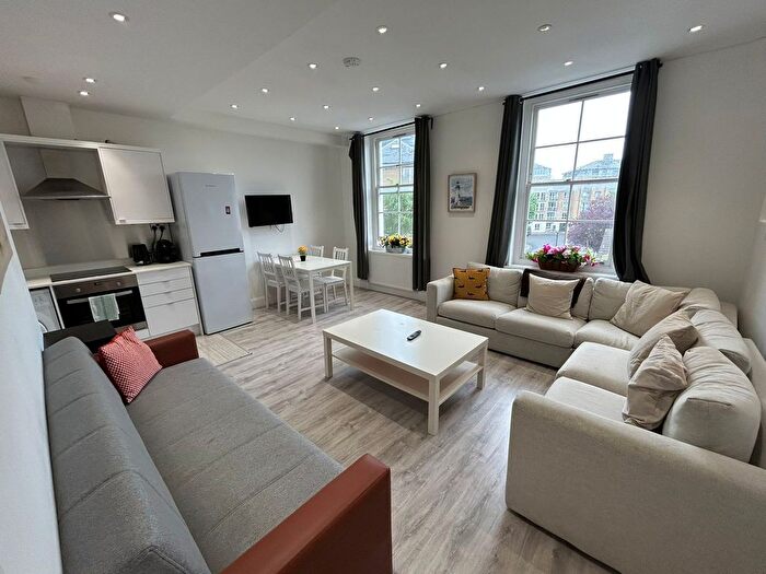 1 Bedroom Flat To Rent In Harrow Road, London, W9