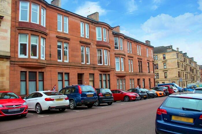 2 Bedroom Flat To Rent In Dowanhill Street, Flat /, Dowanhill, Glasgow, G11