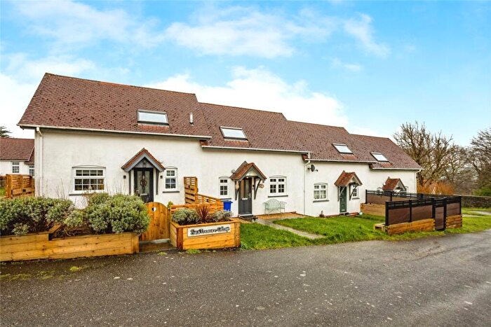 2 Bedroom Terraced House For Sale In Penrallt Cottages, Aberporth, Ceredigion, SA43