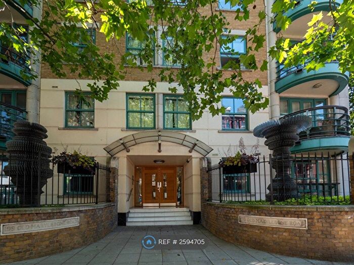 3 Bedroom Flat To Rent In Old Marylebone Road, London, NW1