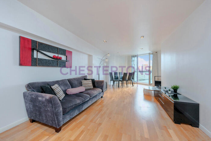 1 Bedroom Flat To Rent In City Tower, Limeharbour, E14