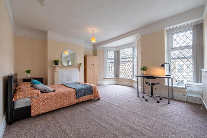 7 Bedroom Private Hall To Rent In Blades Street, Lancaster, LA1