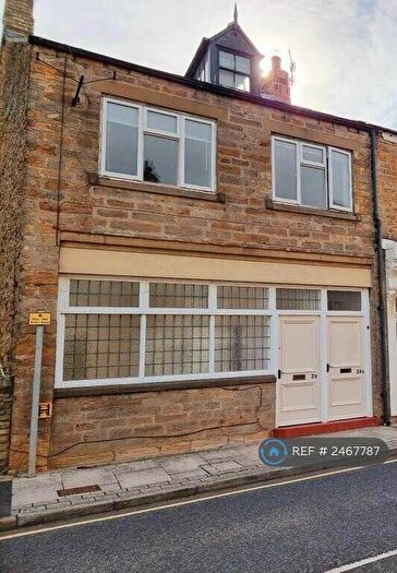 3 Bedroom Maisonette To Rent In Front Street, Shotley Bridge, DH8