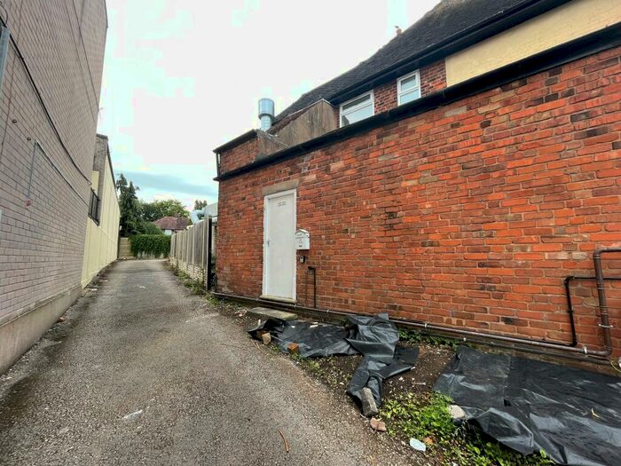 2 Bedroom Apartment To Rent In Weoley Castle Road, Birmingham, B29