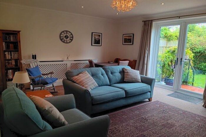 1 Bedroom Flat To Rent In Beulah Road, Tunbridge Wells, TN1