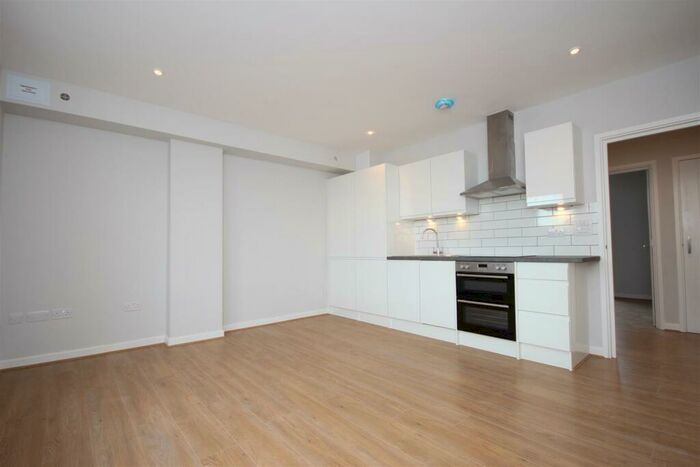 1 Bedroom Flat To Rent In Manor Park Road, Harlesden, NW10