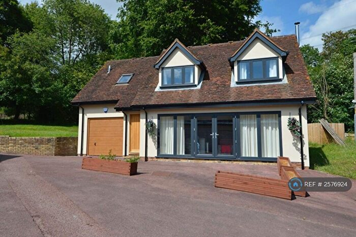 1 Bedroom Detached House To Rent In North Court, Pangbourne, Reading, RG8