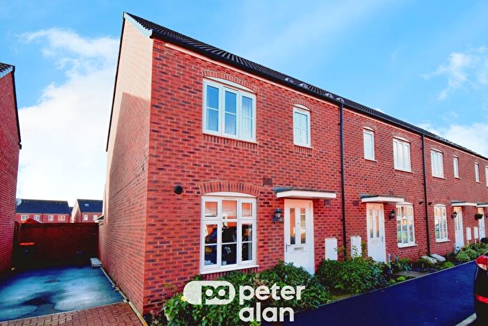 3 Bedroom Property To Rent In Clarke Road, Newport, NP19