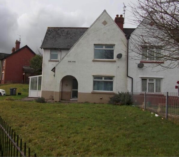 3 Bedroom Property To Rent In Grand Avenue, Ely, Cardiff, CF5