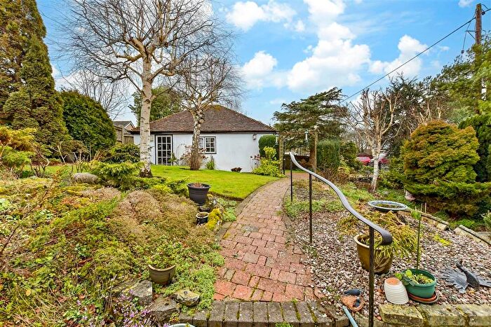 2 Bedroom Cottage For Sale In Napchester Road, Whitfield, Dover, Kent, CT16