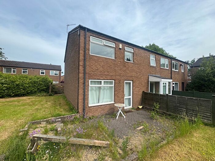 3 Bedroom Property To Rent In Adel Wood Place, Adel, Leeds, LS16