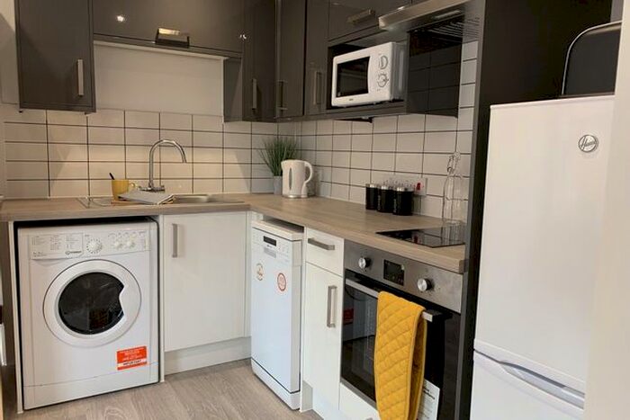 Studio To Rent In Havelock Street, Canterbury CT1