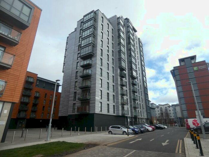 2 Bedroom Apartment To Rent In Railway Terrace, Slough, SL2