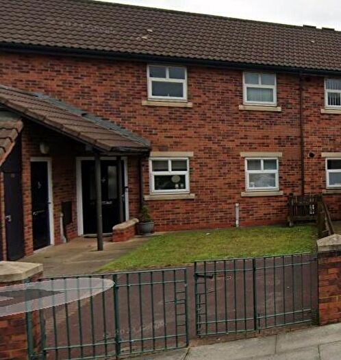 2 Bedroom Flat To Rent In Celia Street, Bootle, Merseyside, L20