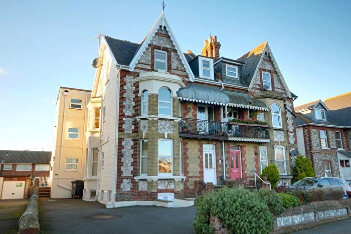 2 Bedroom Apartment To Rent In St. Catherines Road, Littlehampton, BN17