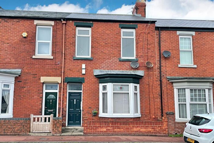 1 Bedroom Flat To Rent In Roker Baths Road, Roker, SR6