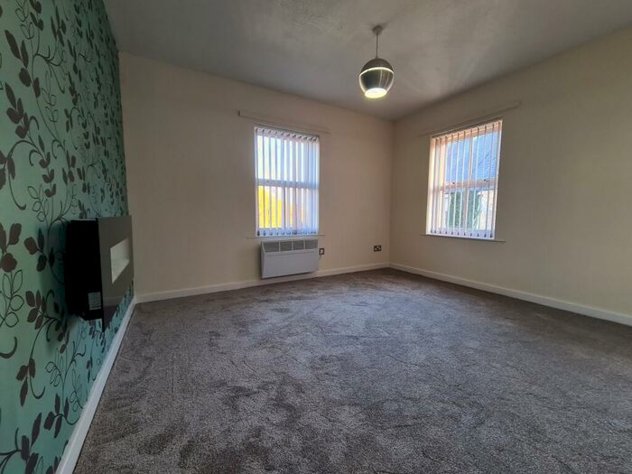 1 Bedroom Flat To Rent In Bulk Street, Lancaster, LA1