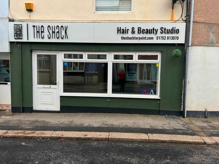 Studio To Rent In Fore Street, Torpoint, PL11