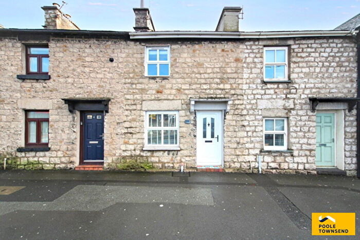 2 Bedroom Terraced House For Sale In Longpool, Kendal, LA9