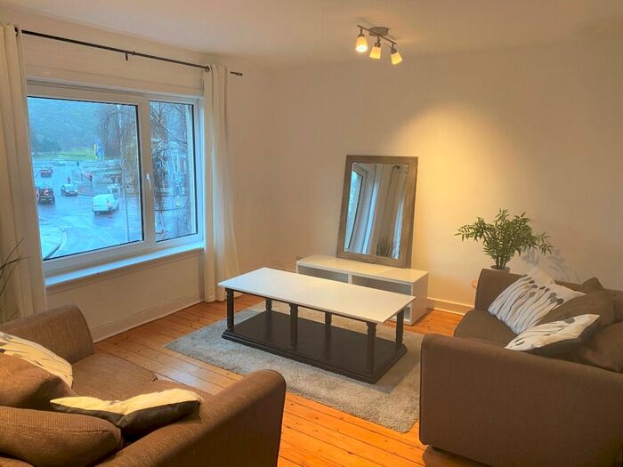 2 Bedroom Flat To Rent In Abbeyhill Crescent, Abbeyhill, Edinburgh, EH8