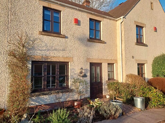 3 Bedroom Terraced House For Sale In Hay On Wye, Hereford, HR3