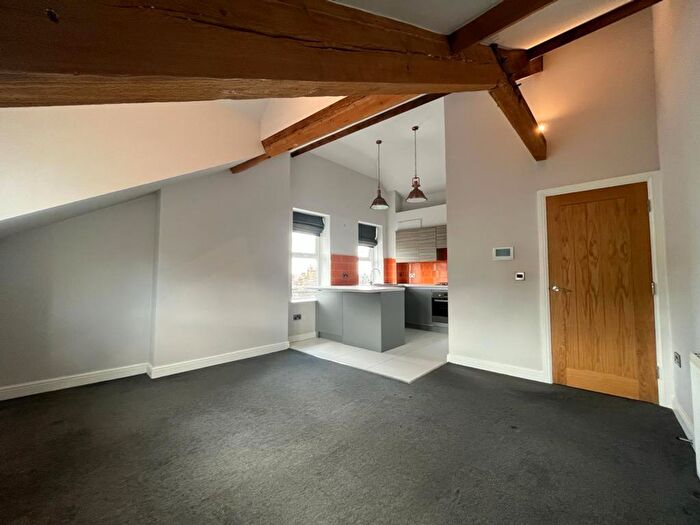 1 Bedroom Flat To Rent In Kings Road, Harrogate, HG1