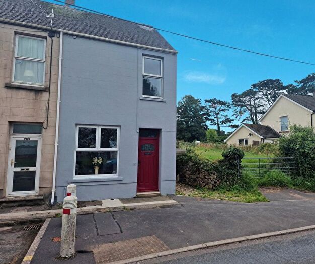 3 Bedroom Terraced House For Sale In Monkton, Pembroke, Pembrokeshire, SA71