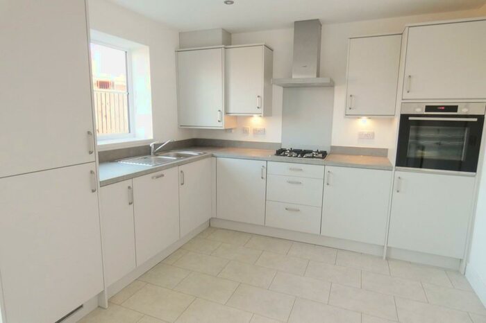 3 Bedroom Semi-Detached House To Rent In Glebe Close, Wrea Green, PR4