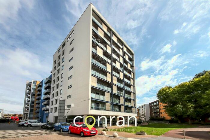 1 Bedroom Apartment To Rent In Deals Gateway, Lewisham, SE13