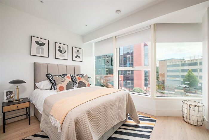 1 Bedroom Flat To Rent In Virginia House, Walton Street, Aylesbury, HP21