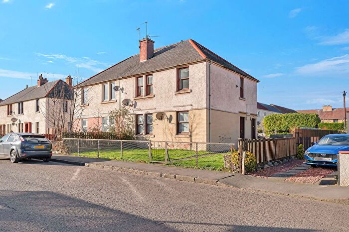 1 Bedroom Flat For Sale In Lochbridge Road, North Berwick, EH39