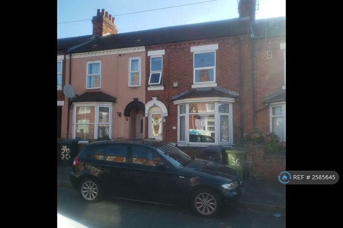 3 Bedroom Terraced House To Rent In Ferrestone Road, Wellingborough, NN8
