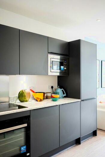 1 Bedroom Apartment For Sale In Bronze Walk, Erith, DA8