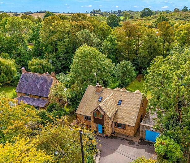 3 Bedroom Country House For Sale In Brewery Lane, Hook Norton, Banbury, Oxfordshire, OX15