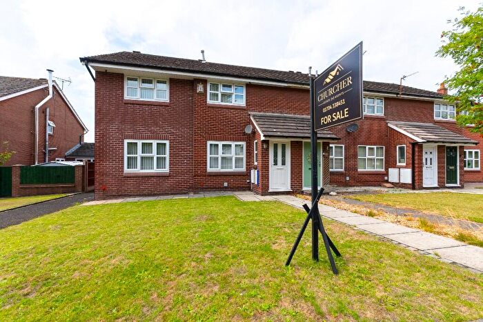 4 Bedroom End Of Terrace House For Sale In Liverpool Road, Rufford, L40
