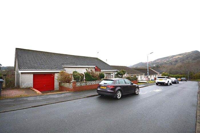 3 Bedroom Detached House For Sale In Roman Crescent, Old Kilpatrick, Glasgow, G60