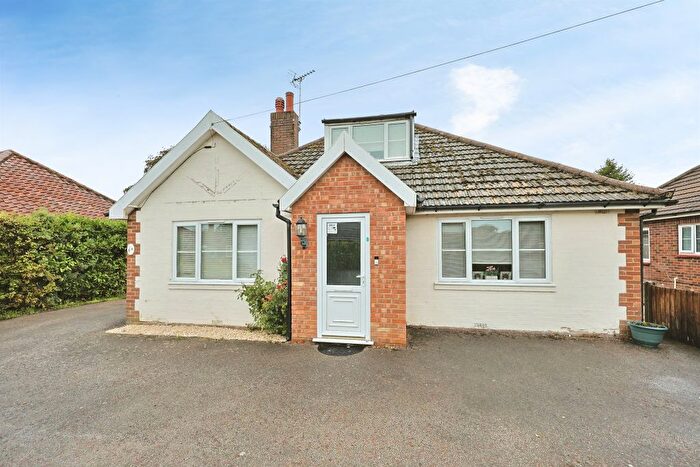 5 Bedroom Property For Sale In Monkhams Drive, Watton, Thetford, IP25