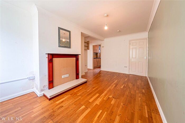1 Bedroom Apartment For Sale In Highbridge Road, Sutton Coldfield, West Midlands, B73